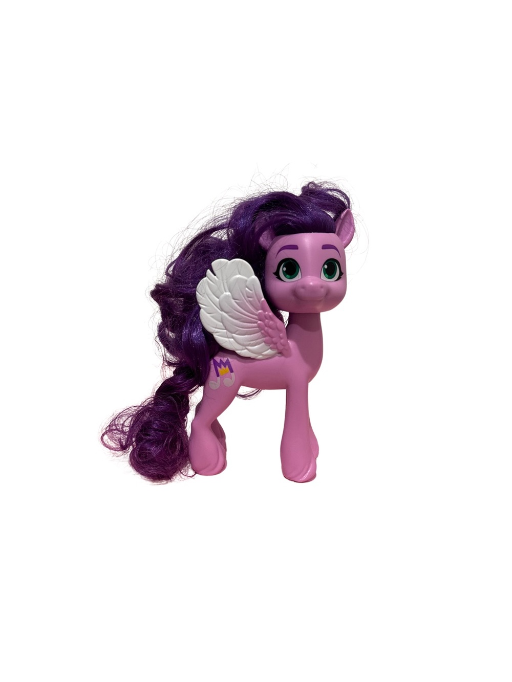 My Little Pony - Princess Pipp Petals figure